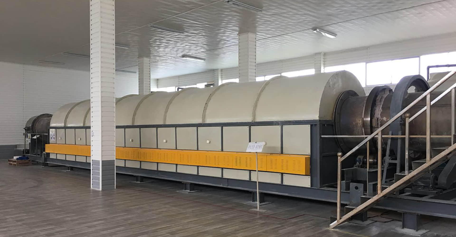 Zibo Guiyuan Kiln Engineering Co., Ltd.