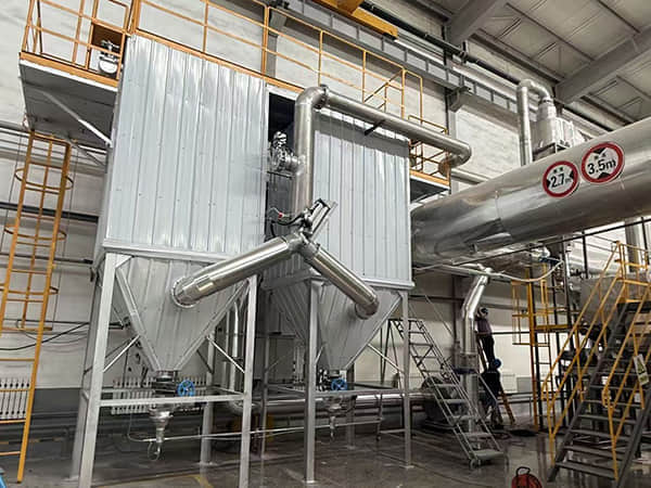 Environmental Protection Equipment