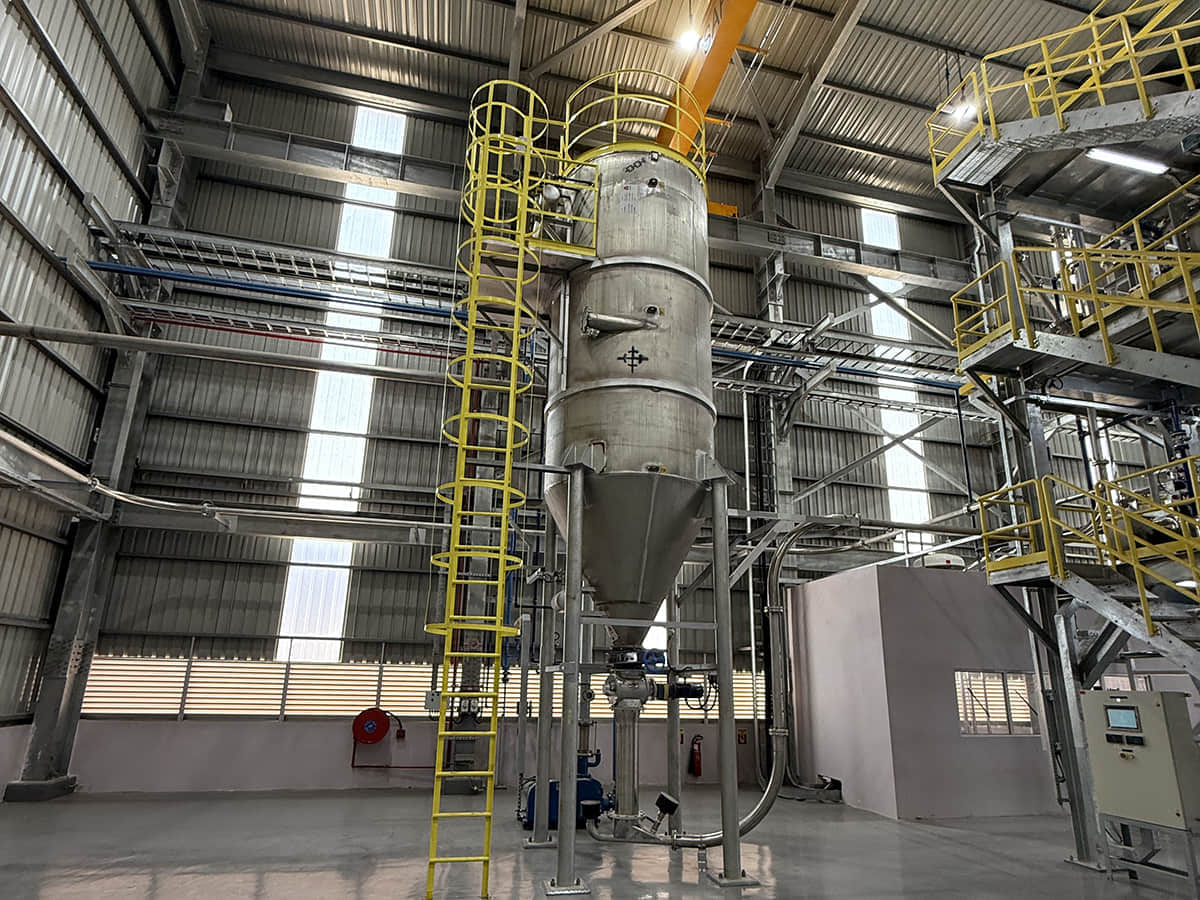 Environmental Protection Equipment