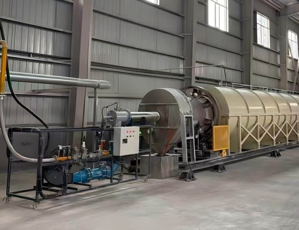 Kiln Accessories