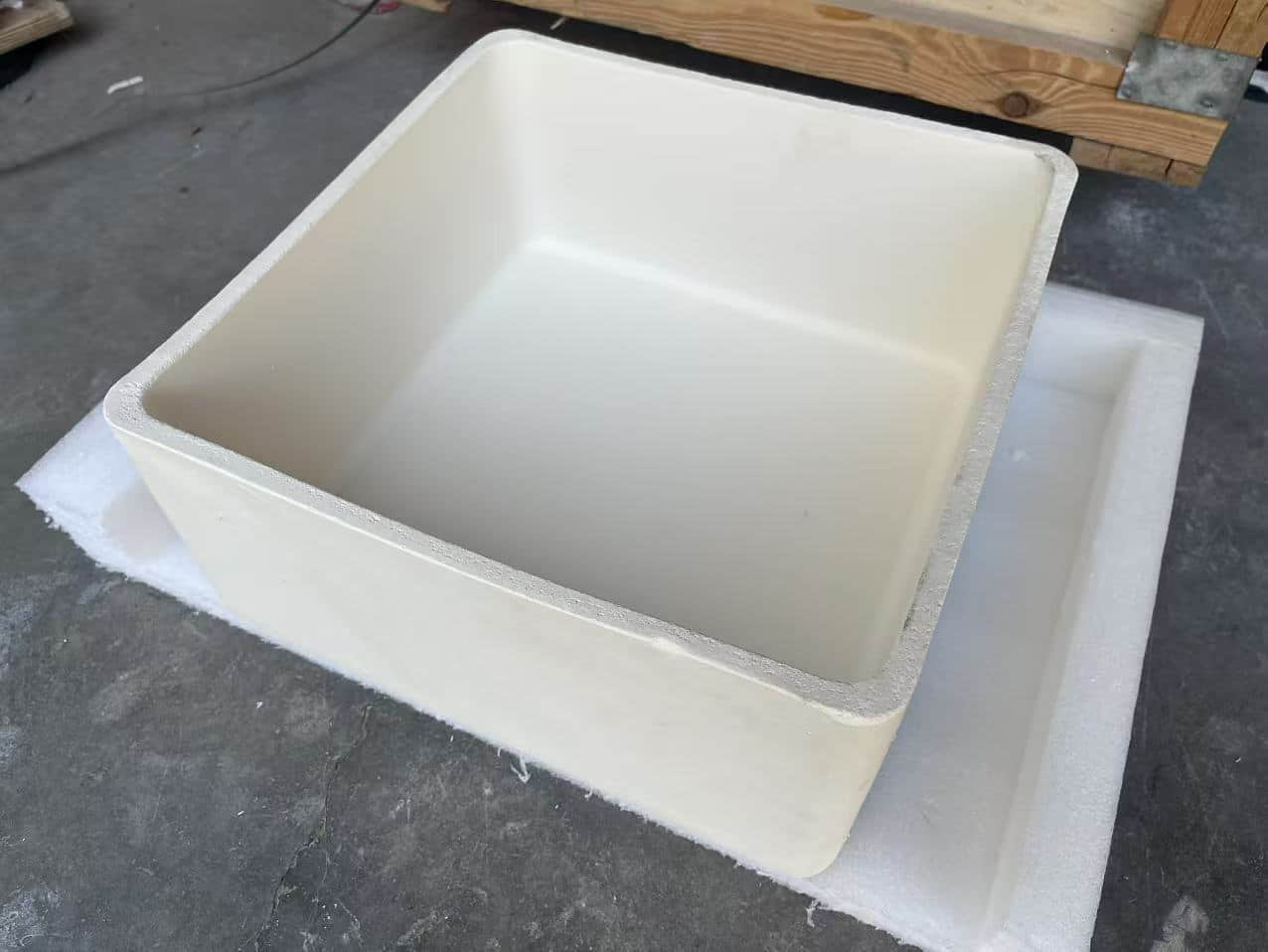 Kiln Accessories